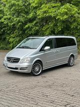 Mercedes-Benz Viano 3.0 CDI Grand Edition AVANTGARDE lang V6 