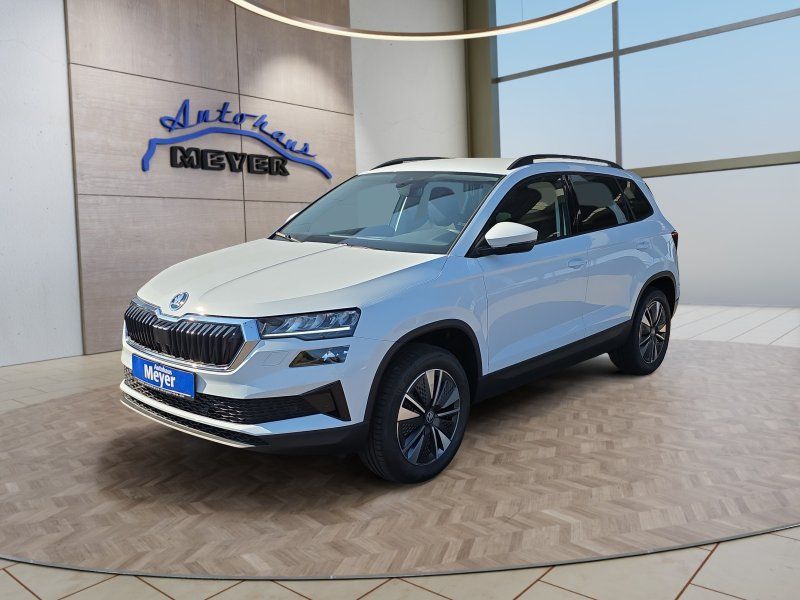 Image of Skoda Karoq