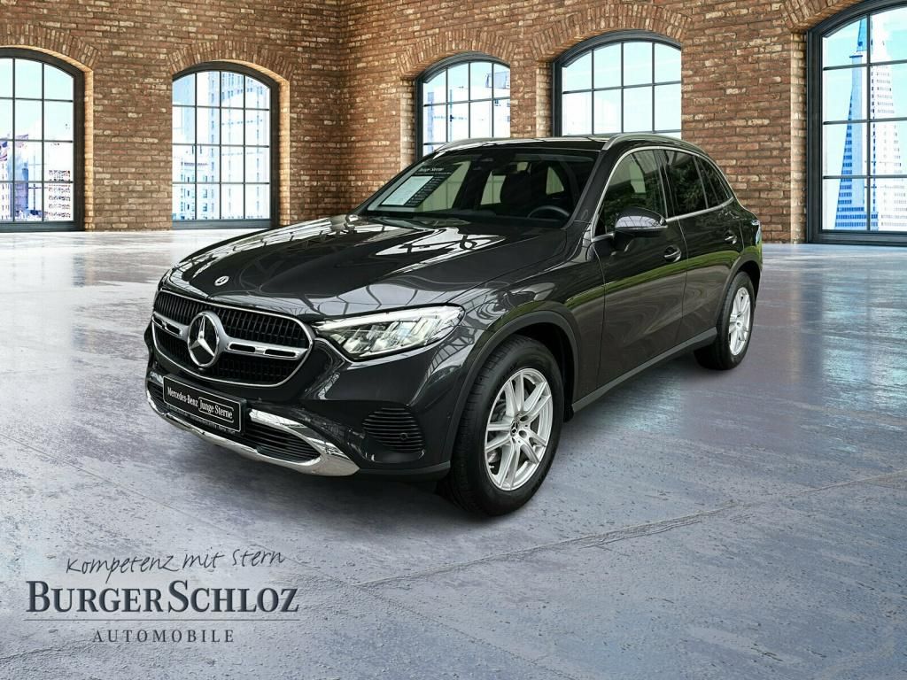 Mercedes-Benz GLC 200