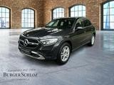 Mercedes-Benz GLC 200 4MATIC SpurW W-Paket PDC SHZ LED elSitz - Mercedes-Benz GLC-Klasse Jahreswagen
