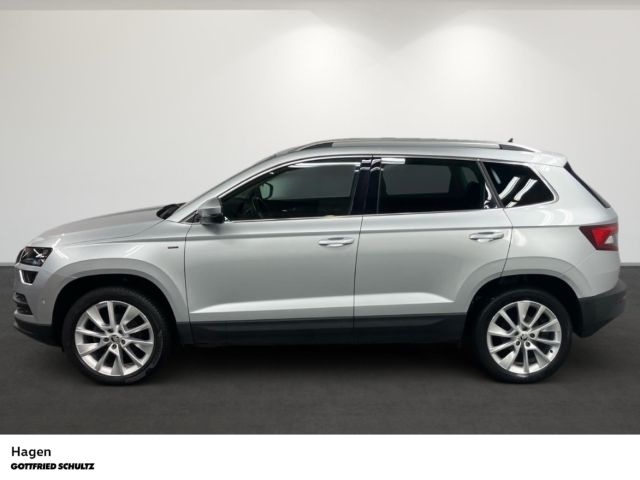 Skoda Karoq — fotografia 3