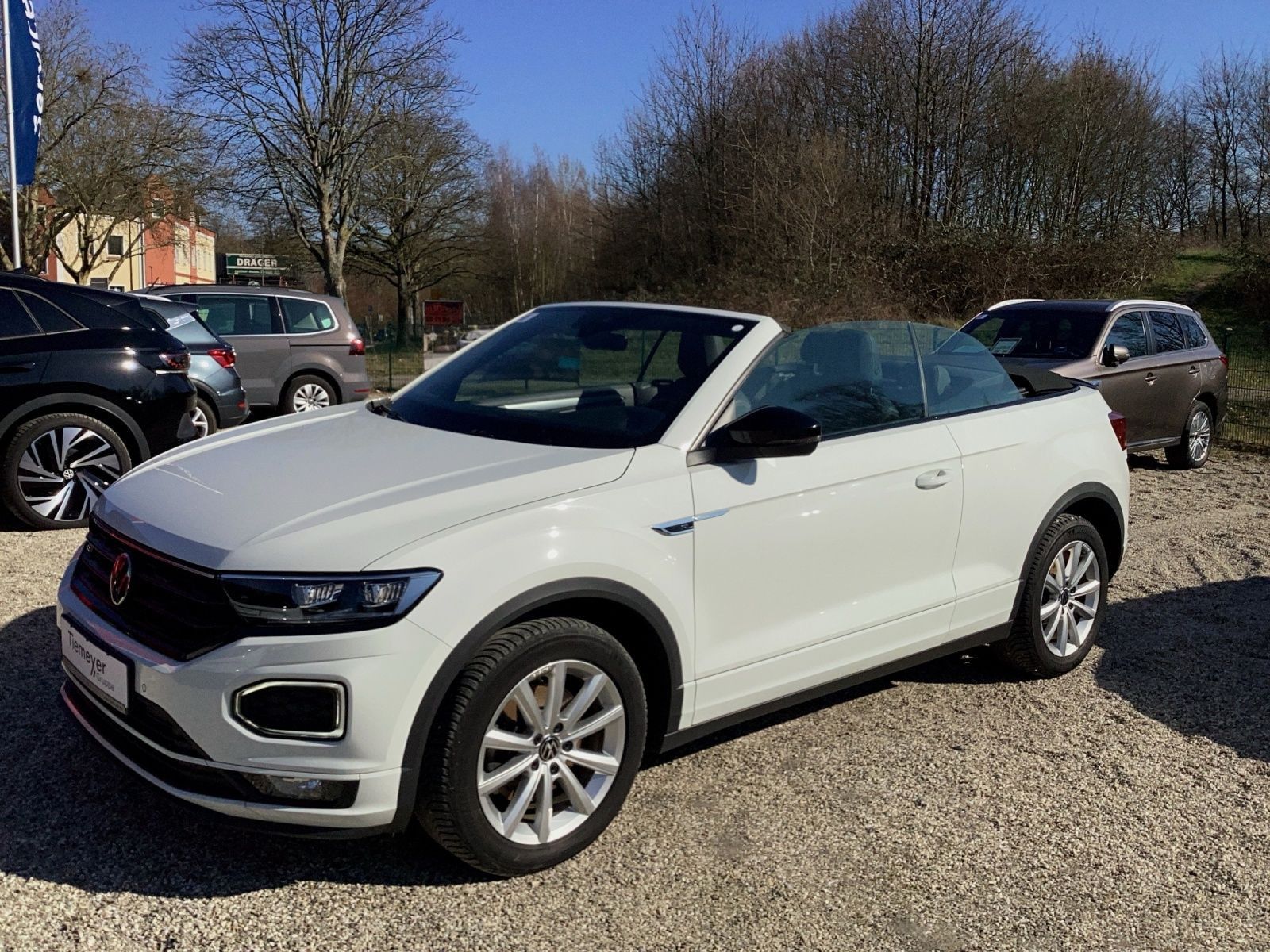 Volkswagen T-Roc - Bild 20
