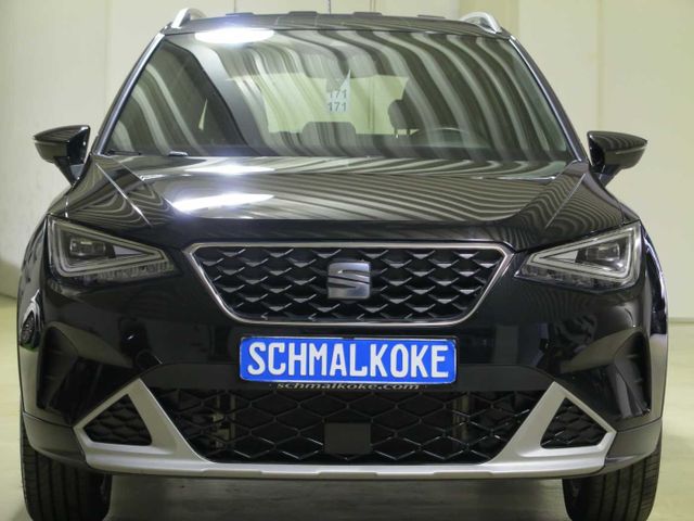 SEAT Arona 1.0 TSI OPF DSG7 Xperience Navi LED DAB