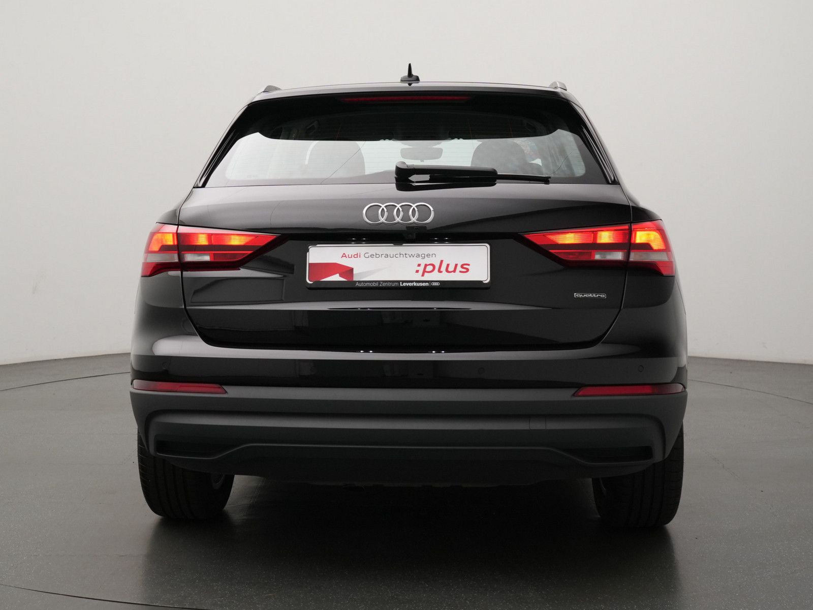 Audi Q3 40 quattro AHK NAVI 360° KAM SHZ LED PDC foto 4