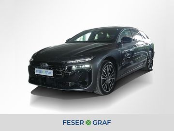 Audi A6 Avant e-tron quattro 2x S line AHK Tech pro