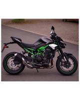 Kawasaki ZR900S - Kawasaki Motorräder in Bochum