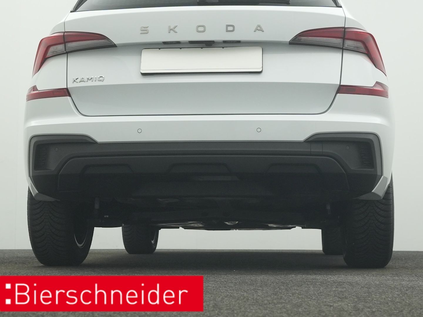 Skoda Kamiq - Bild 32