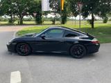 Porsche 996 Carrera 4S Coupé Carrera 4S - Porsche 996: Carrera 4s