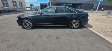 2014 AUDI A8 — фото 4
