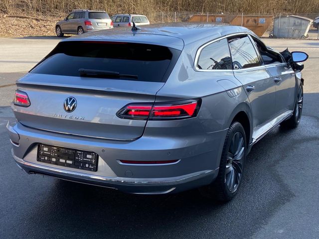 Volkswagen Arteon 2.0 TDI DSG*SB Elegance*DAB*Navi*ACC*Kame