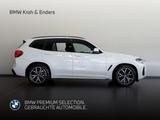 BMW X3 xDrive20 d MSport Laserlicht+SHZ+AppleCarPlay - BMW X3