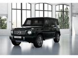 Mercedes-Benz G 450 d AMG-Sport+AHK+Stdhz+360+Cam+Leder+PTS - Mercedes-Benz G 450 Jahreswagen