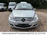 Mercedes-Benz B 170 B -Klasse B 170 - gebrauchte Mercedes-Benz B 170 aus dem Jahr 2009