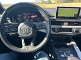 Audi A5 2.0 TDI 110kW S tronic Cabriolet SLine - Audi A5: Sline