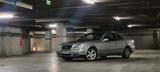 Mercedes-Benz CLK 200  - gebrauchte Mercedes-Benz CLK 200 aus dem Jahr 1998
