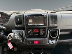 Fahrzeugabbildung Pössl Globescout R Wohnmobil aus 1.Hand