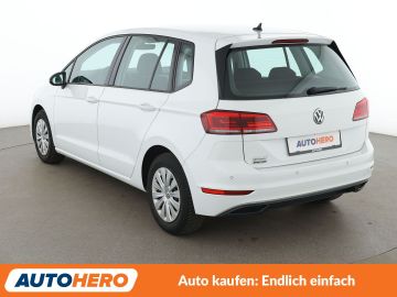 Volkswagen Golf Sportsvan - 4