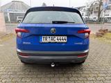Skoda Karoq Ambition 1,6d Pano*NAVI*MFL*SZH*KLIMA - Skoda Gebrauchtwagen in Trier