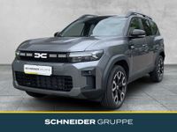 Dacia Bigster - Vorschau Bild 1