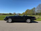Alfa Romeo Spider - gebrauchte Alfa Romeo Spider aus dem Jahr 1989