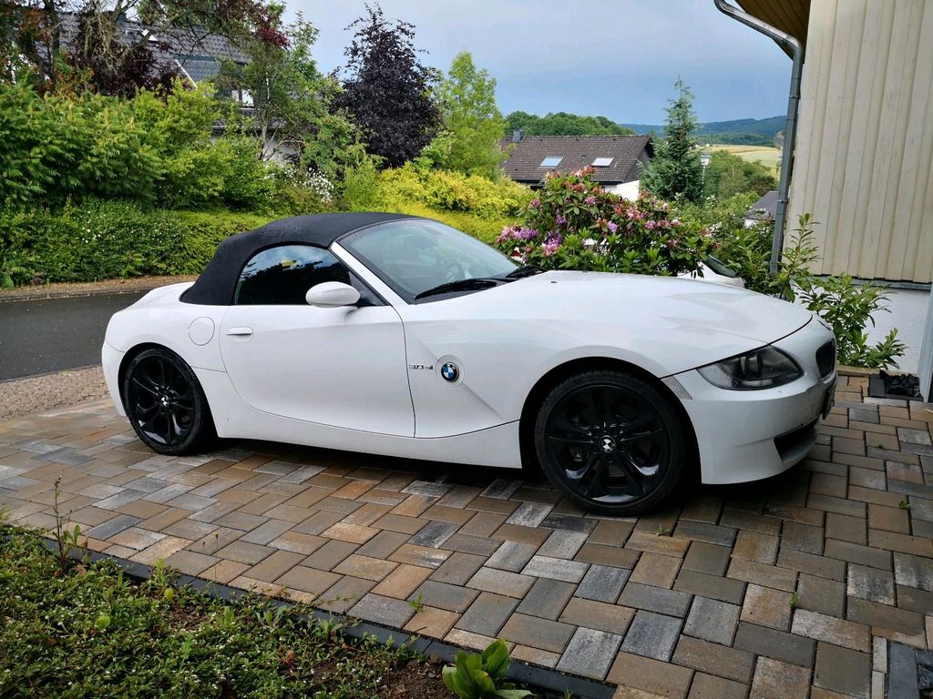 Image of BMW Z4