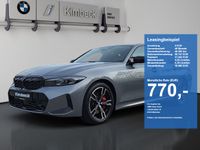 BMW M340d - Vorschau Bild 1