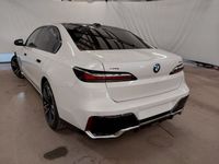 BMW 740 - Vorschau Bild 14