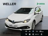 Toyota Auris 1.8 Hybrid Edition-S *CAM*SHZ*SmartKey*BT* - Toyota Auris: Edition