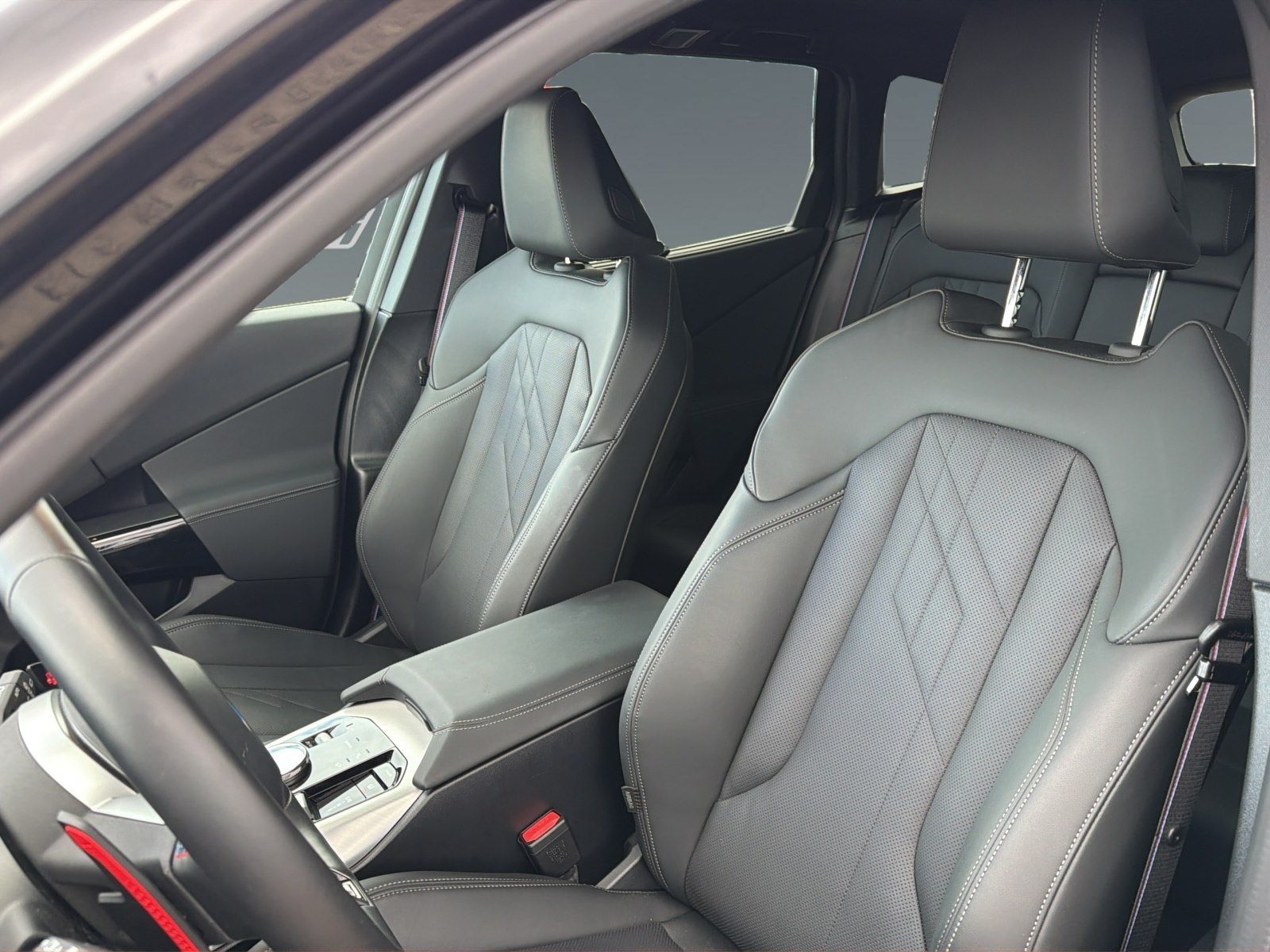 BMW X3 M50 - Bild 11