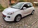 Opel Adam Jam - scheckheftgepflegte Opel Adam