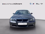 BMW 318i +nur an Händler/Export+ - BMW 318 Gebrauchtwagen