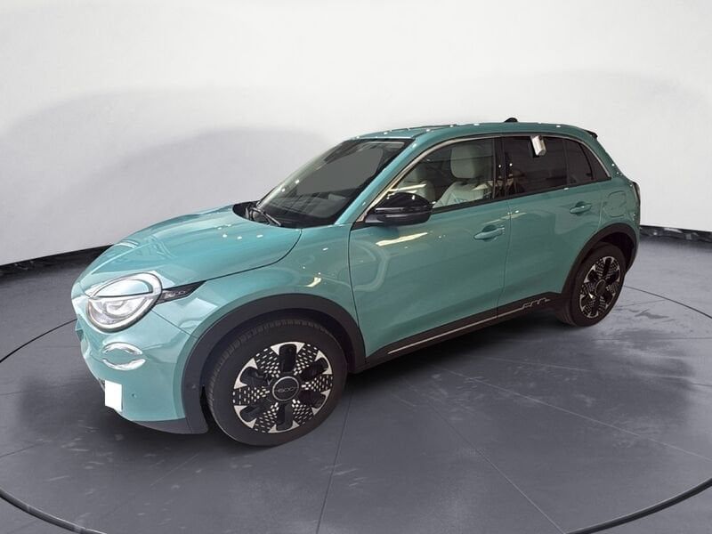 Fiat FIAT 600 Hybrid La Prima Ii Hybrid110cv imagem 2