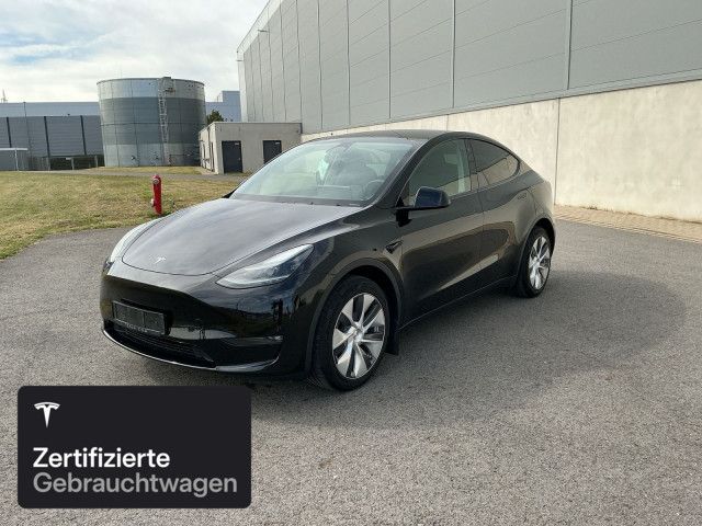 Tesla Model Y Long Range AWD foto 8