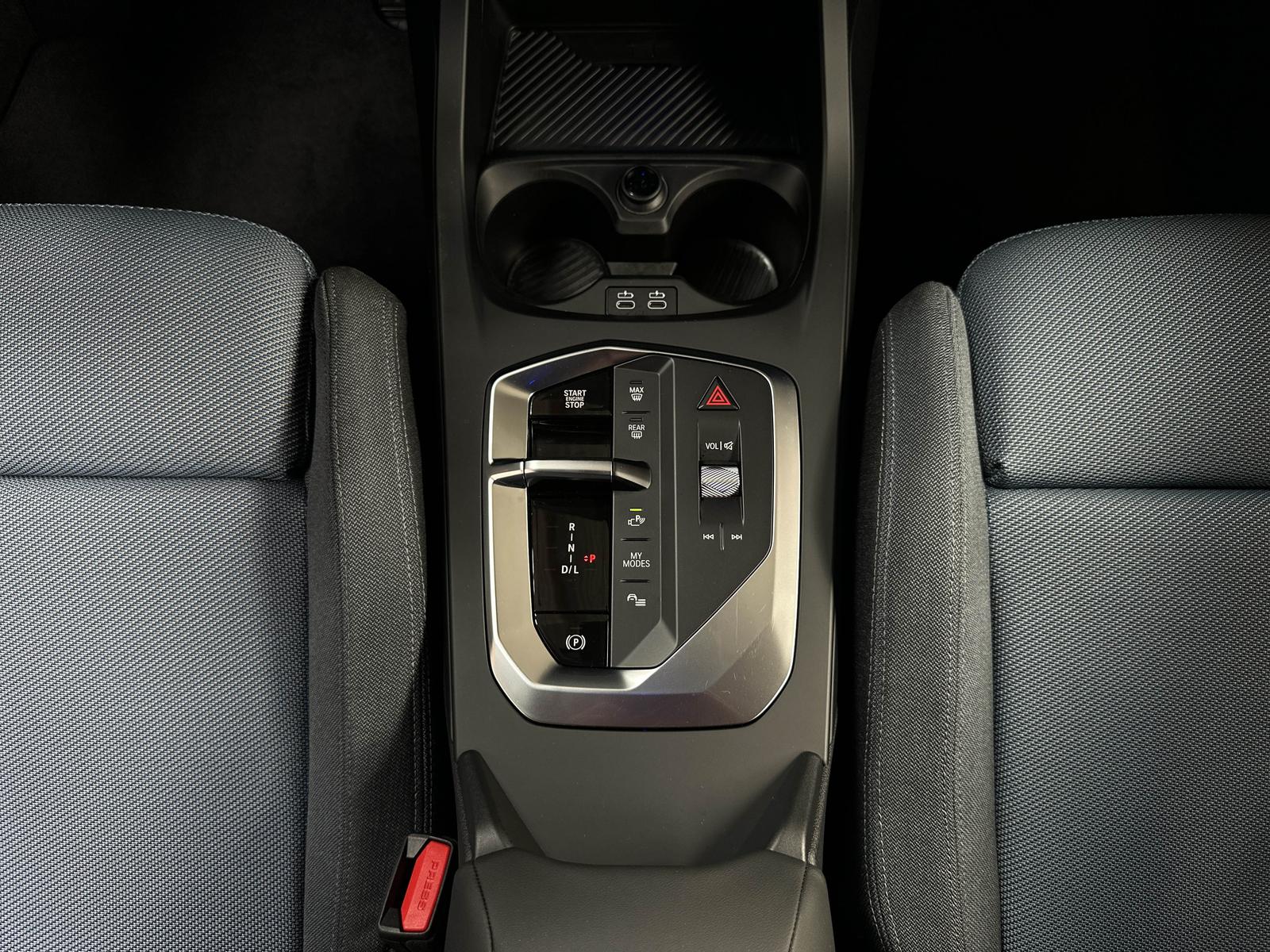 BMW 1 Series DrivingAss.+ Parkassistent Sportsitze, миниатюра 27