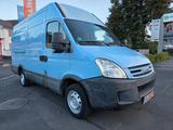 Iveco Daily 2.3 Diesel 35 C - Iveco 2009 Daily