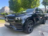 Mercedes-Benz GLE 450 AMG - Neuer Motor bei MB vor 11.000 km - Mercedes-Benz GLE 450 Gebrauchtwagen in München