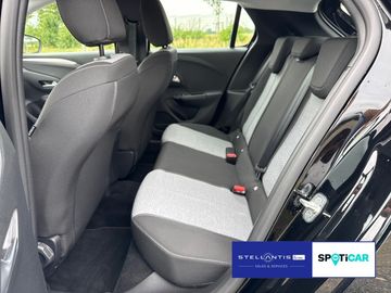 Opel Corsa - 10