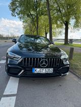 Mercedes-Benz AMG GT 4-trg. 53 4Matic+ Black Hybrid - Mercedes-Benz AMG GT in Solingen