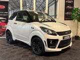 Ligier JS 50 SPORT DCI JS50 Mopedauto Microcar 45 KM - Ligier aus 2018