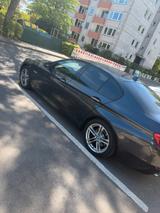 BMW 525d xDrive  10/2013 - BMW: X10