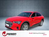 Audi e-tron Sportback advanced 55 qu. VirtSpiegel HUD - rote Audi e-tron