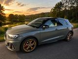 Audi A1 40 TFSI S tronic Sportback - - Audi A1: Tronic