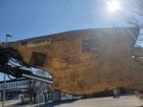 CAT 328D TUNNELBAG Tiefl. Schild Ripper - Offers matching your search criteria