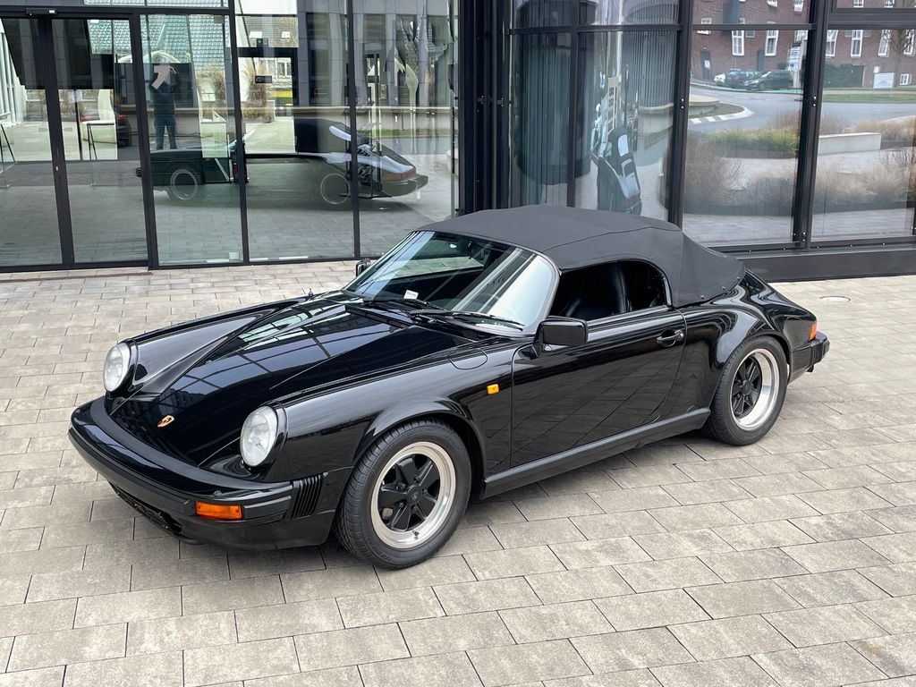 Porsche 911 Urmodell