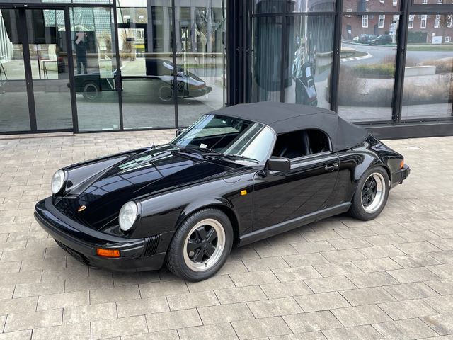 Porsche 911 Speedster schmal narrow body * nur 161 Stück