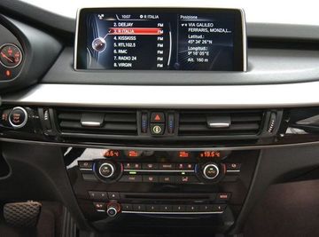 BMW X5 - 7