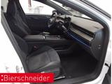 Volkswagen ID.7 Tourer Pro AHK KAMERA IQ.LIGHT ACC NAVI - Volkswagen ID.7 in München