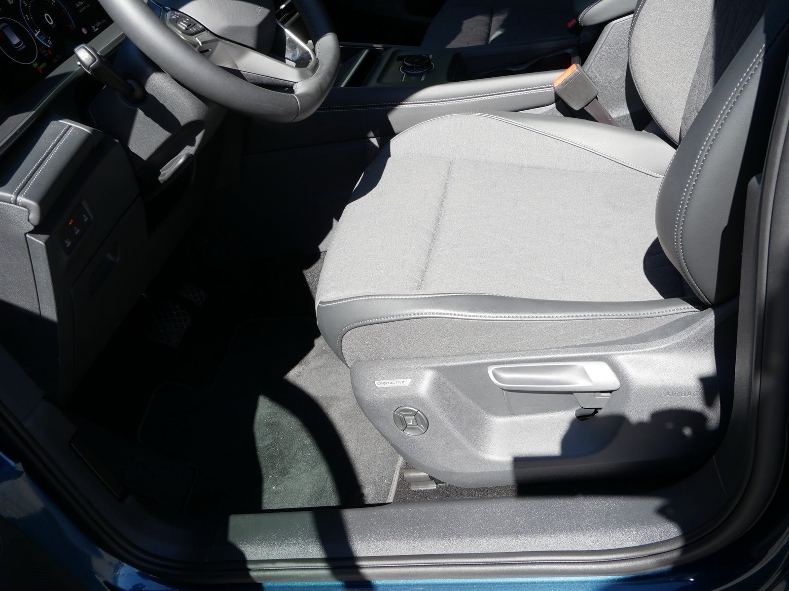 Volkswagen Tayron - Bild 22