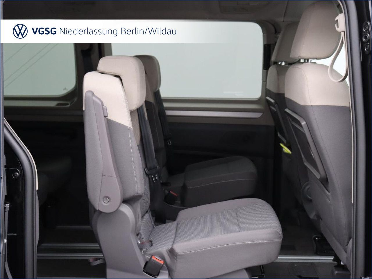 Volkswagen T7 Multivan - Bild 15