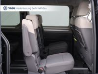 Volkswagen T7 Multivan - Vorschau Bild 15